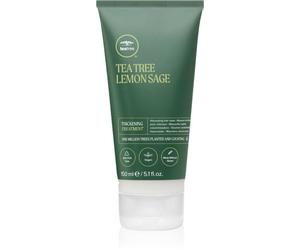 Paul Mitchell Tea Tree Lemon Sage Thickening Treatment cure capillaire intense pour le volume des cheveux 150 ml