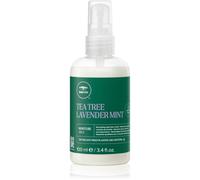 Paul Mitchell Tea Tree Levander Mint Moisture Milk soin cheveux anti-frisottis 100 ml
