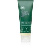 Paul Mitchell Tea Tree Levander Mint Taming Cream crème apaisante pour cheveux indisciplinés 100 ml