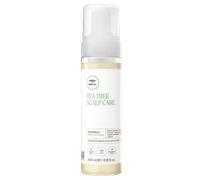 Paul Mitchell Tea Tree Scalp Care mousse pour le volume des cheveux 200 ml