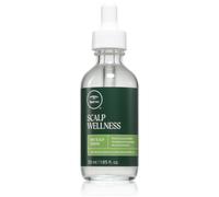 Paul Mitchell Tea Tree Scalp Wellness Dry Scalp Serum sérum capillaire pour peaux sèches 55 ml