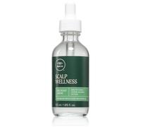 Paul Mitchell Tea Tree Scalp Wellness Oily Scalp Serum soin pour cheveux qui deviennent gras très vite 55 ml