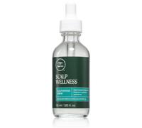 Paul Mitchell Tea Tree Scalp Wellness Scalp Defense Serum sérum capillaire pour les cheveux exposés à la pollution de l’air 55 ml