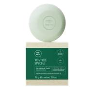 Paul Mitchell Tea Tree Special Shampoo Bar Barre de shampoing à effet rafraîchissant 79 g