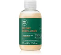 Paul Mitchell Tea Tree Special Color Conditioner après-shampoing traitant pour cheveux colorés 75 ml