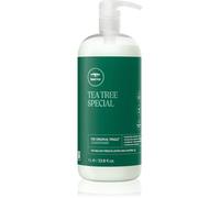 Paul Mitchell Tea Tree Special Conditioner conditionneur rafraîchissant pour cheveux et cuir chevelu fatigués 1000 ml
