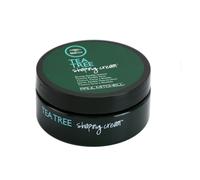 Paul Mitchell Tea Tree Special crème coiffante fixation forte 85 g