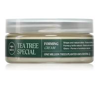 Paul Mitchell Tea Tree Special Forming Cream crème coiffante pour une fixation naturelle 85 g