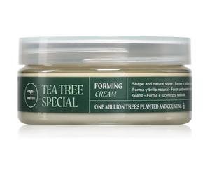 Paul Mitchell Tea Tree Special Forming Cream crème coiffante pour une fixation naturelle 85 g