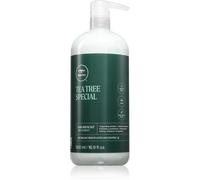 Paul Mitchell Tea Tree Special Hair And Scalp Treatment gommage nettoyant rafraîchissant pour cuir chevelu 500 ml