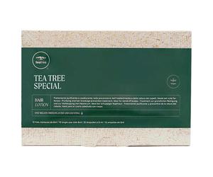 Paul Mitchell Tea Tree Special Hair Lotion Emballage de 12 x 6 ml