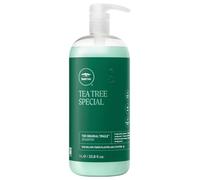 Paul Mitchell Tea Tree Special Shampoo 1 Liter