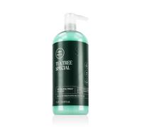 Paul Mitchell Tea Tree Spécial Shampooing 1000 ml