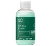 Paul Mitchell Tea Tree Special shampoing rafraîchissant 75 ml