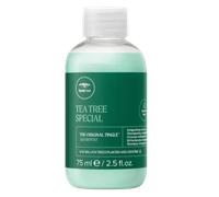 Paul Mitchell Tea Tree Special shampoing rafraîchissant 75 ml