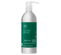 Paul Mitchell Tea Tree Special Shampoo Aluminium Bottle 500ml