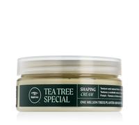 Paul Mitchell Tea Tree Special crème coiffante fixation forte 85 g