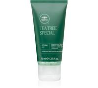 Paul Mitchell Tea Tree Special Styling Gel gel coiffant pour donner du volume et de la brillance 75 ml