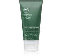 Paul Mitchell Tea Tree Special Styling Wax cire coiffante pour cheveux courts 150 ml
