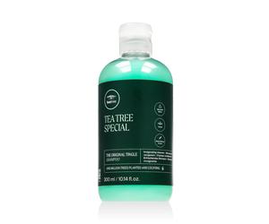 Paul Mitchell Tea Tree Special The Original Tingle Shampoo 300 ml