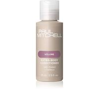 Paul Mitchell Volume Extra-Body Conditioner après-shampoing volume pour cheveux fins et sans volume 75 ml