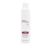 Paul Mitchell Volume Extra Body Firm Spray pour cheveux 300 ml