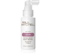 Paul Mitchell Volume Extra-Body Root Boost spray volume pour cheveux fins 75 ml