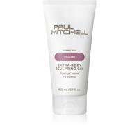 Paul Mitchell Volume Extra-Body Sculpting Gel gel cheveux pour des cheveux plus épais 150 ml