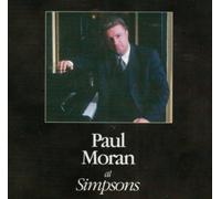 Paul Moran - Paul Moran At Simpsons