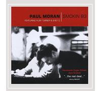 Paul Moran - Smokin B3