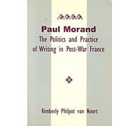 Paul Morand