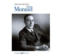 Paul Morand - Goncourt de la Biographie Edmonde Charles-Roux 2021