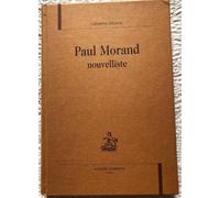 Paul Morand Nouvelliste