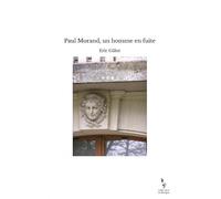 Paul Morand, un homme en fuite