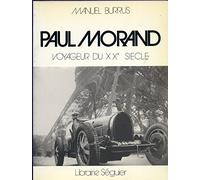 Paul morand : voyageur du xxe siecle