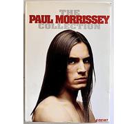Paul Morrissey Collection [Import USA Zone 1]