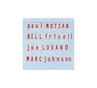 Paul Motian – Bill Evans – CD – Edel