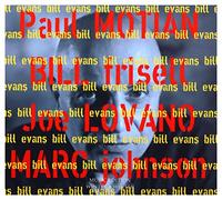 Paul Motian – Bill Evans – CD – Edel