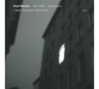 Paul Motian – I Have The Room Above Her – SHM (Import)