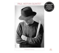 Paul Motian – Misterioso – Vinyle LP – Soul Note