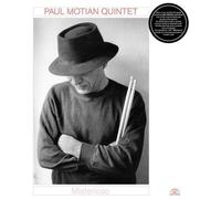 Paul Motian – Misterioso – Vinyle LP – Soul Note