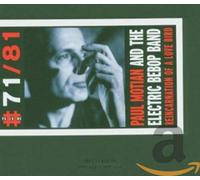 Paul Motian - Paul Motian and The Electric Bebop Band Reincarnation of A Love Bird [Import]