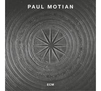 Paul Motian