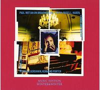 Paul Motian - Paul Motian on Broadway (Volume 1)