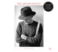 Paul Motian – Misterioso – Vinyle LP – Soul Note