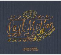 Paul Motian Trio 200 - Live at The Village Vanguard V [Import]