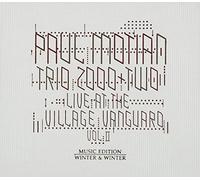 Paul Motian Trio 2000 Plus Two - Live at The Village Vanguard 2 [Import]