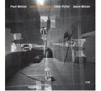 PAUL MOTIAN TRIO "LOST IN A DREAM" CD NEW