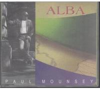 PAUL MOUNSEY - ALBA CD UK IONA 1995