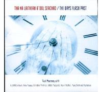 Paul Mounsey - The Days Flash Past